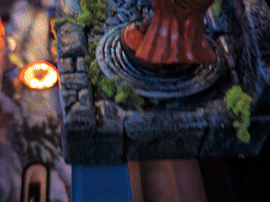 Stern Dungeons and Dragons